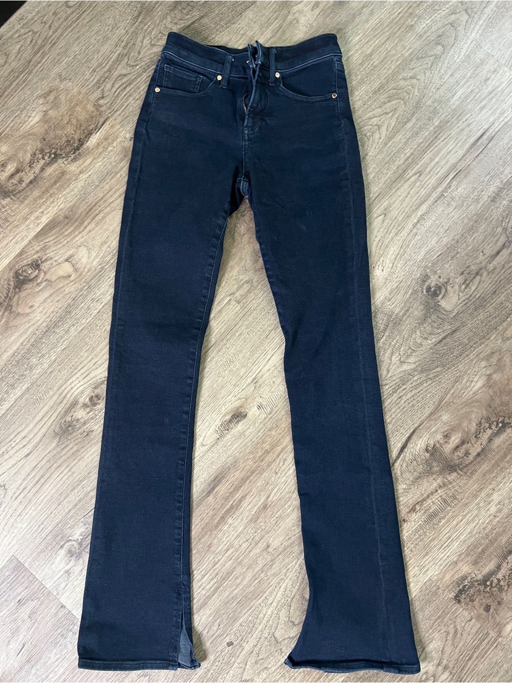 Express Women's Flare Jeans